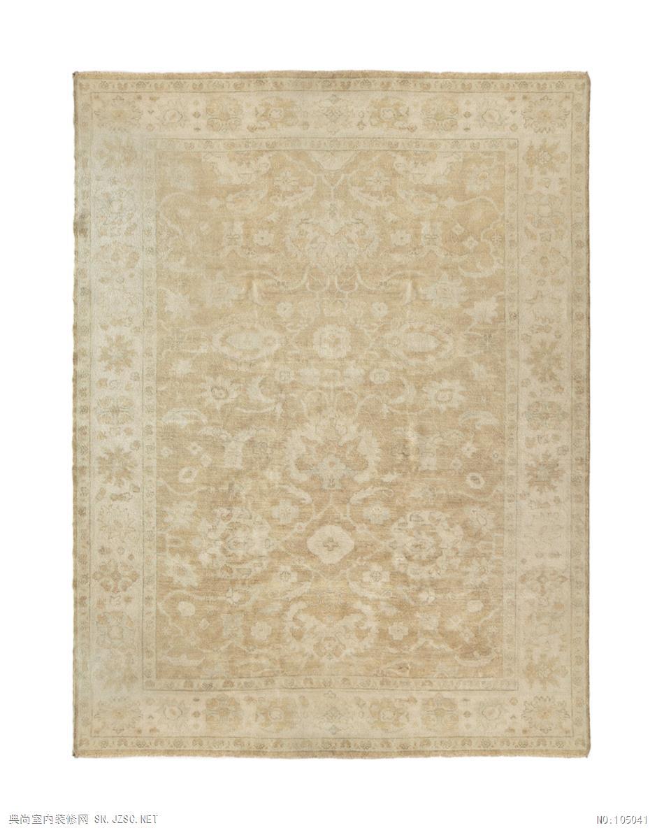 欧式风格地毯 (865)