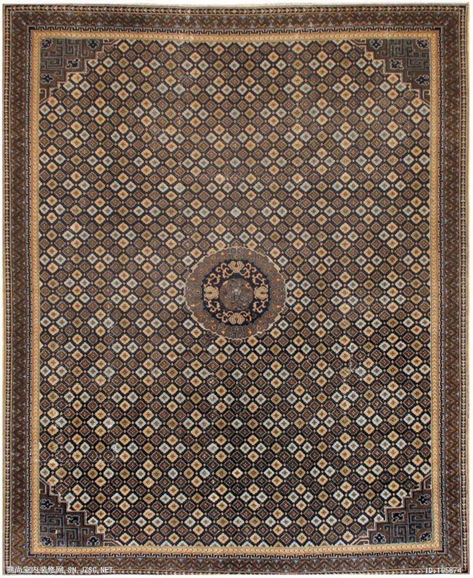 欧式风格地毯 (361)