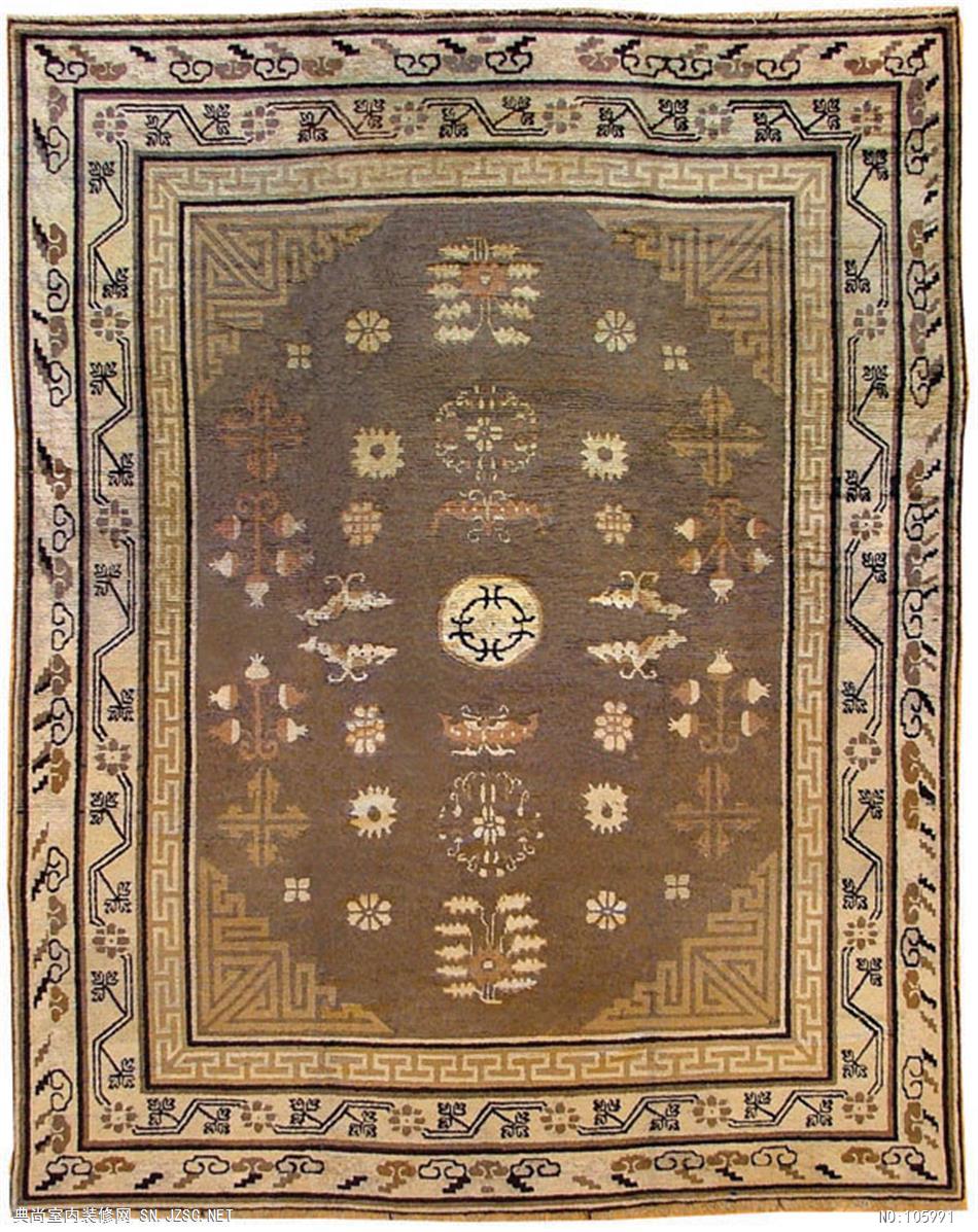 欧式风格地毯 (439)