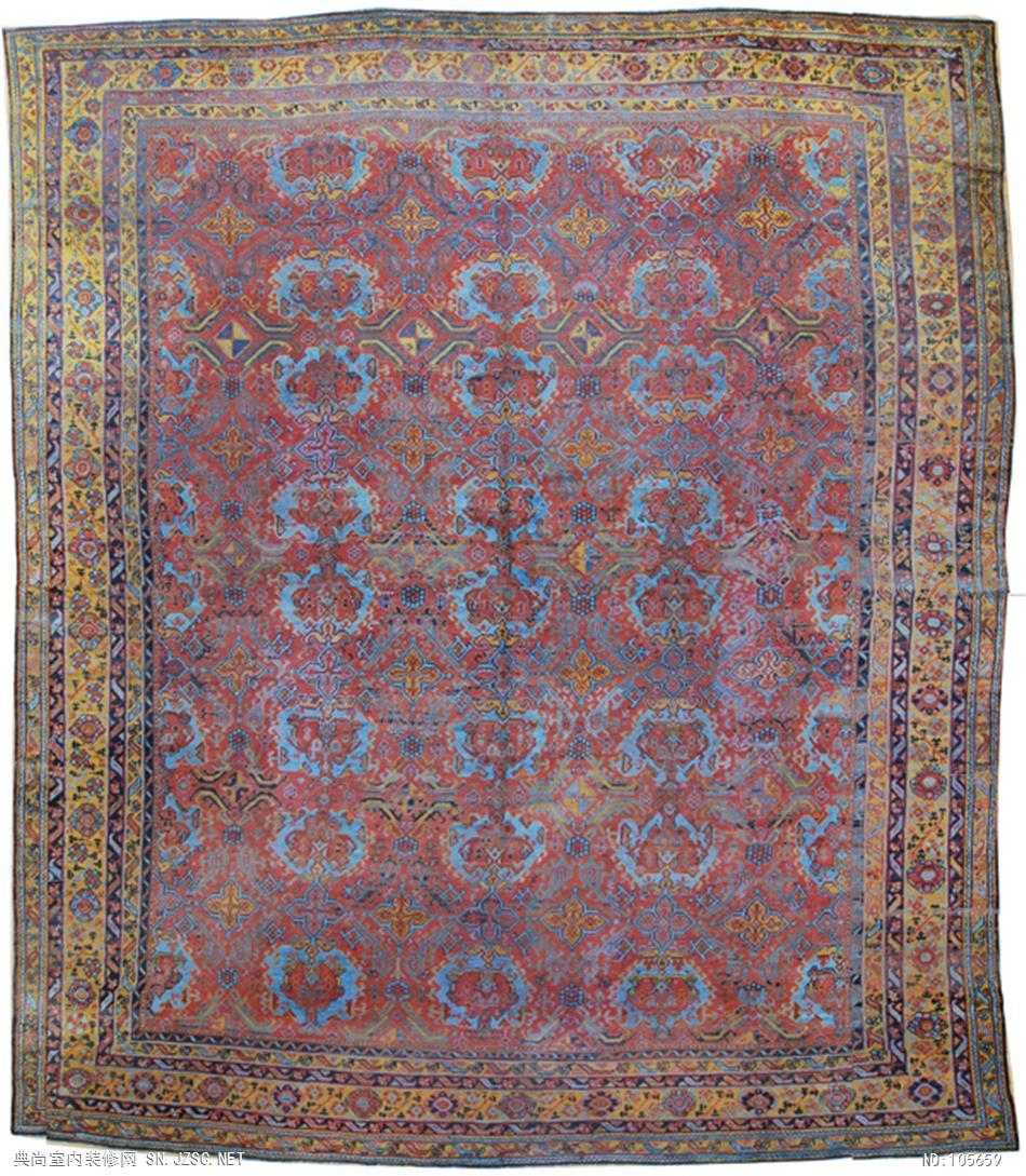 欧式风格地毯 (164)