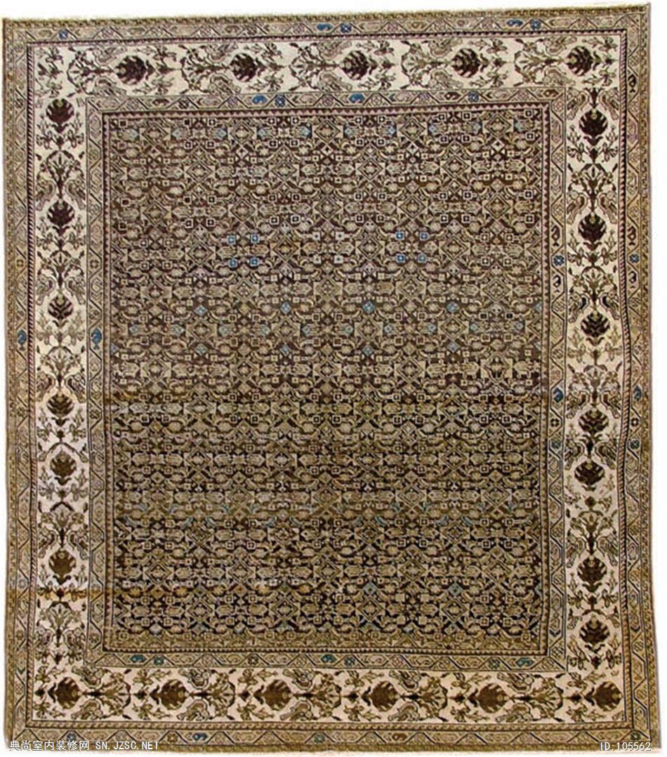欧式风格地毯 (111)