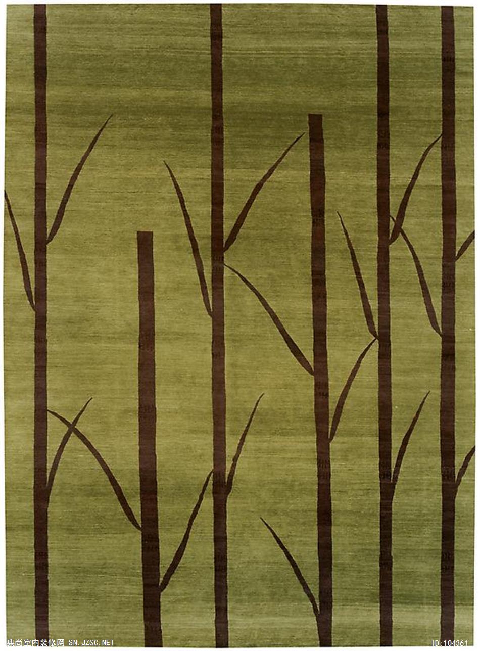 中式风格地毯 (95)