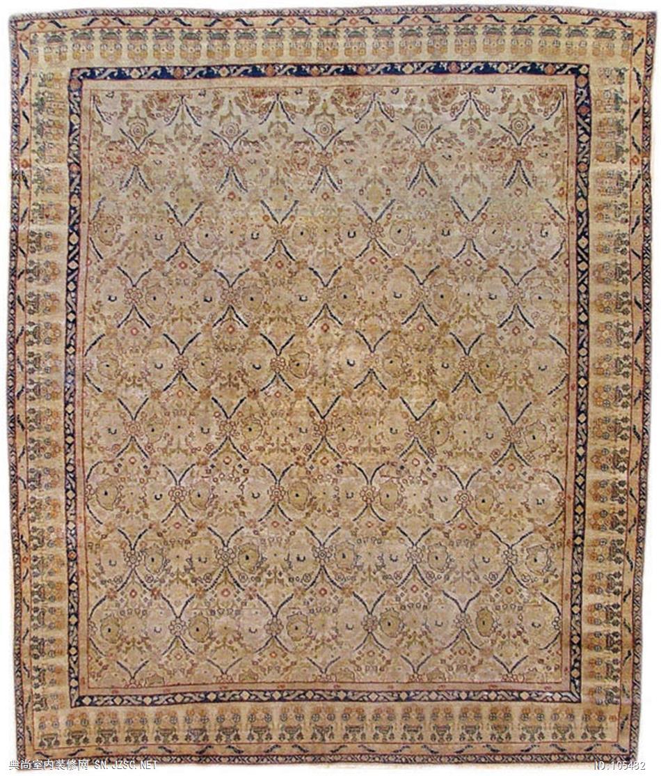 欧式风格地毯 (60)