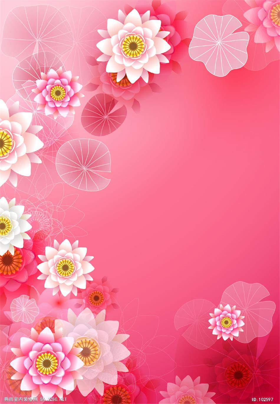 墙纸壁画 (504)