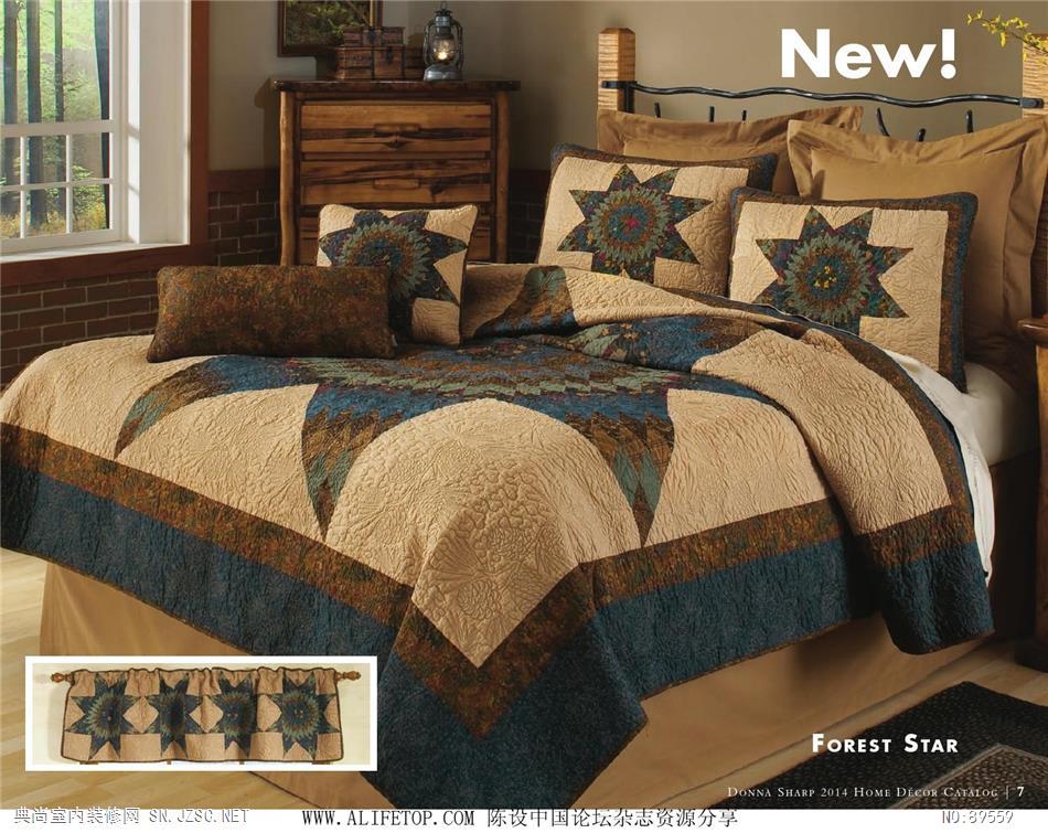 布艺 布艺图册 (6)