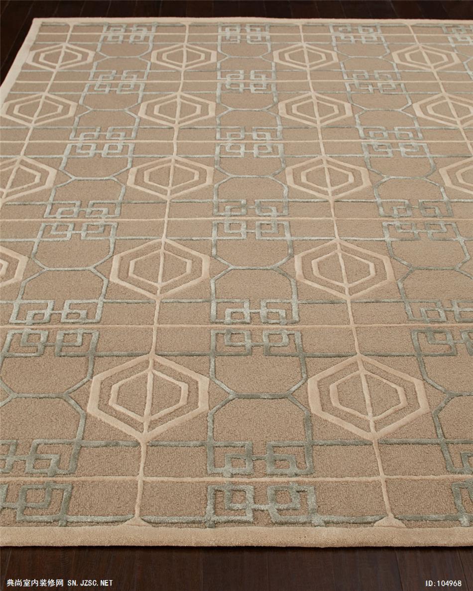 欧式风格地毯 (812)