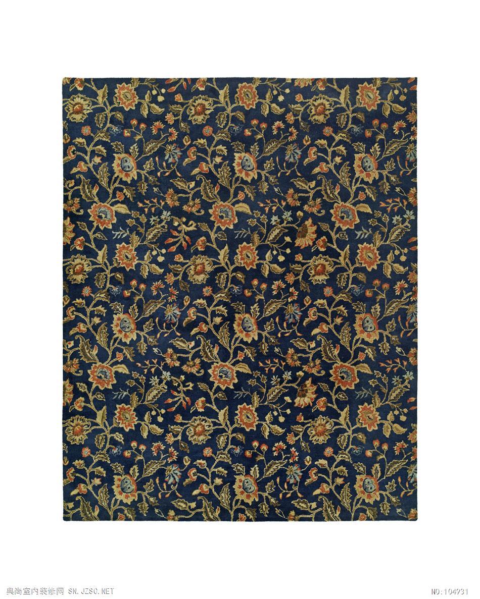 欧式风格地毯 (785)