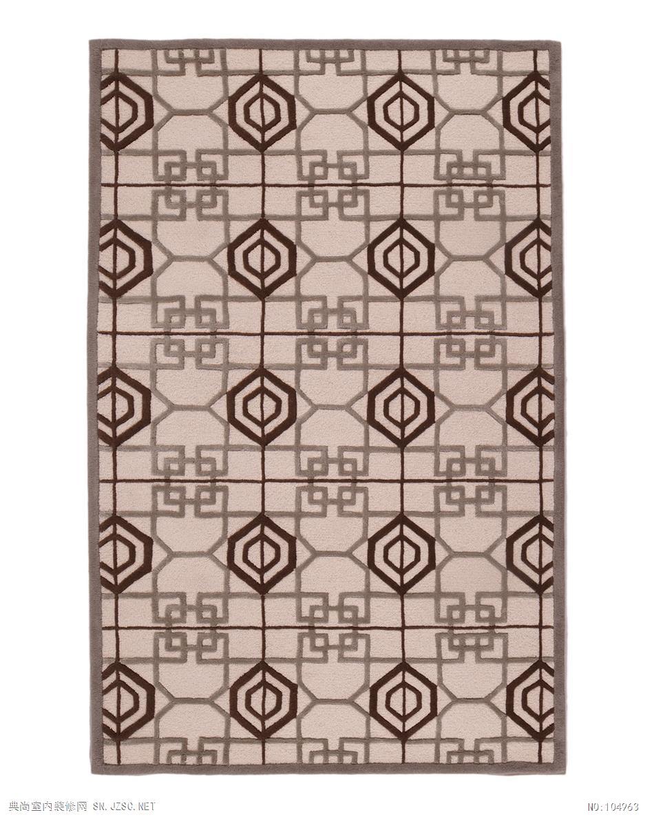 欧式风格地毯 (808)