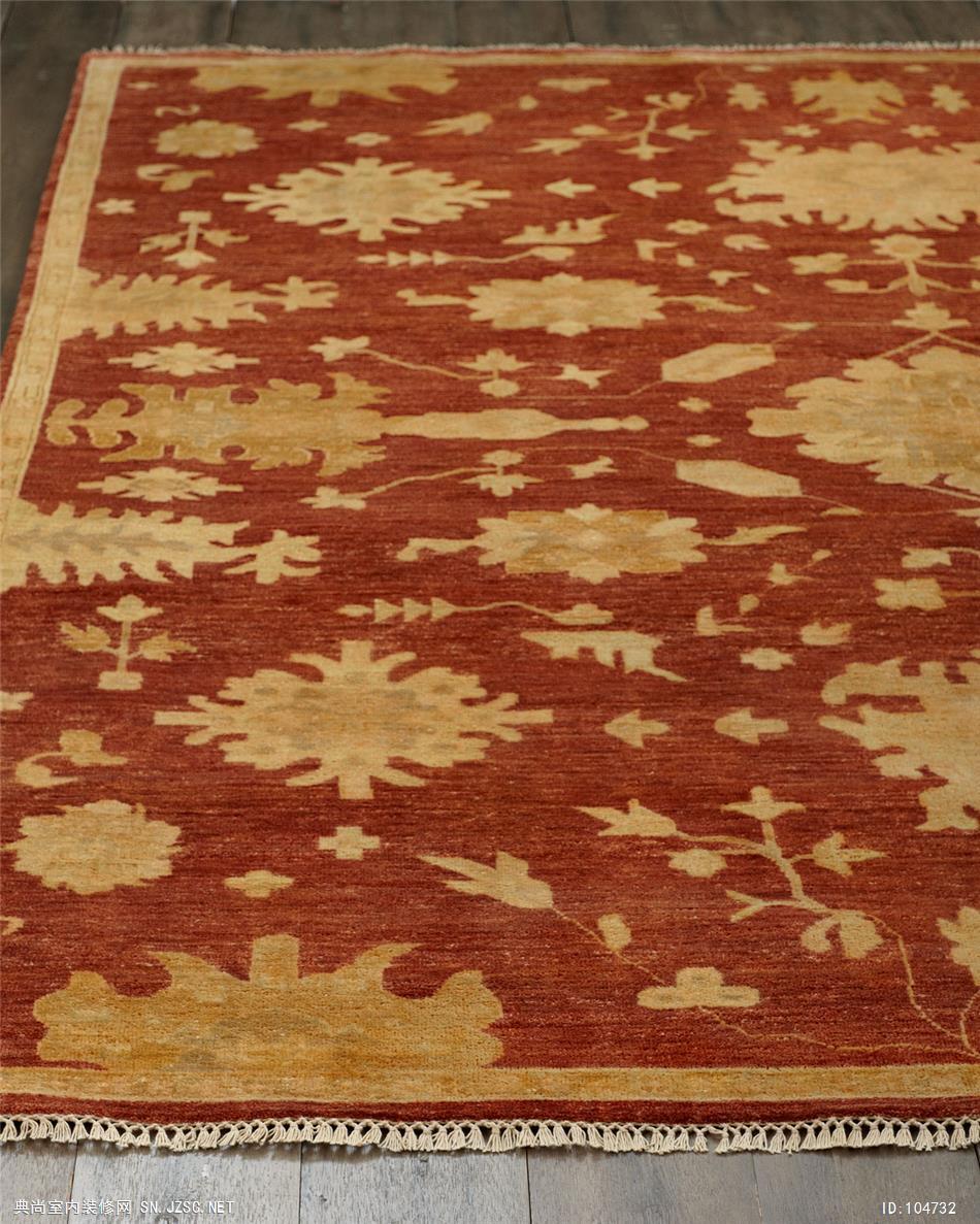 欧式风格地毯 (589)
