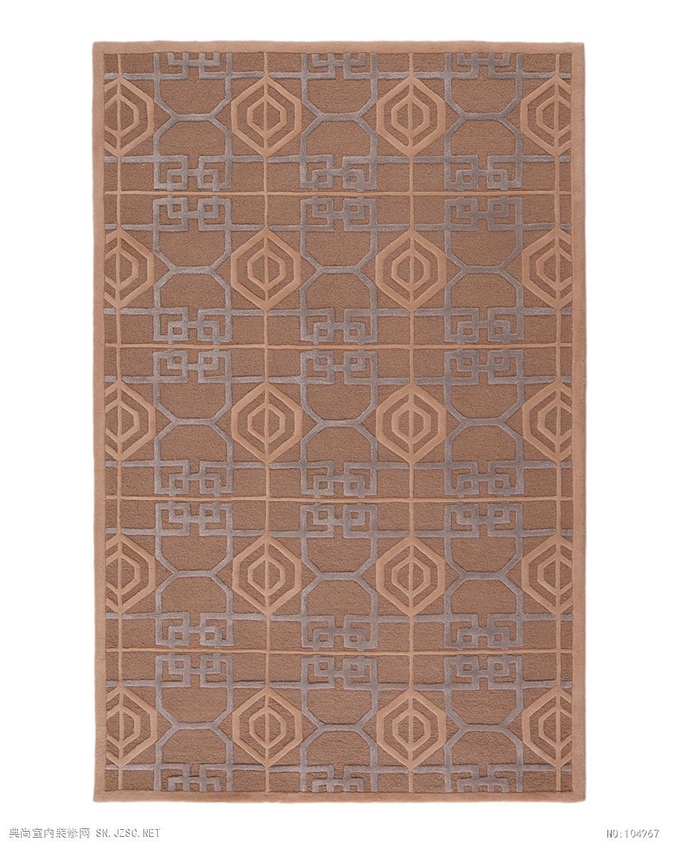 欧式风格地毯 (811)
