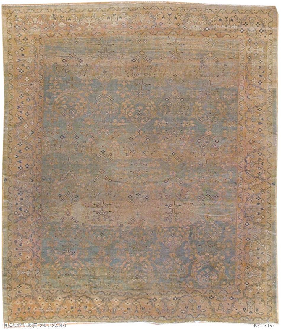 欧式风格地毯 (573)
