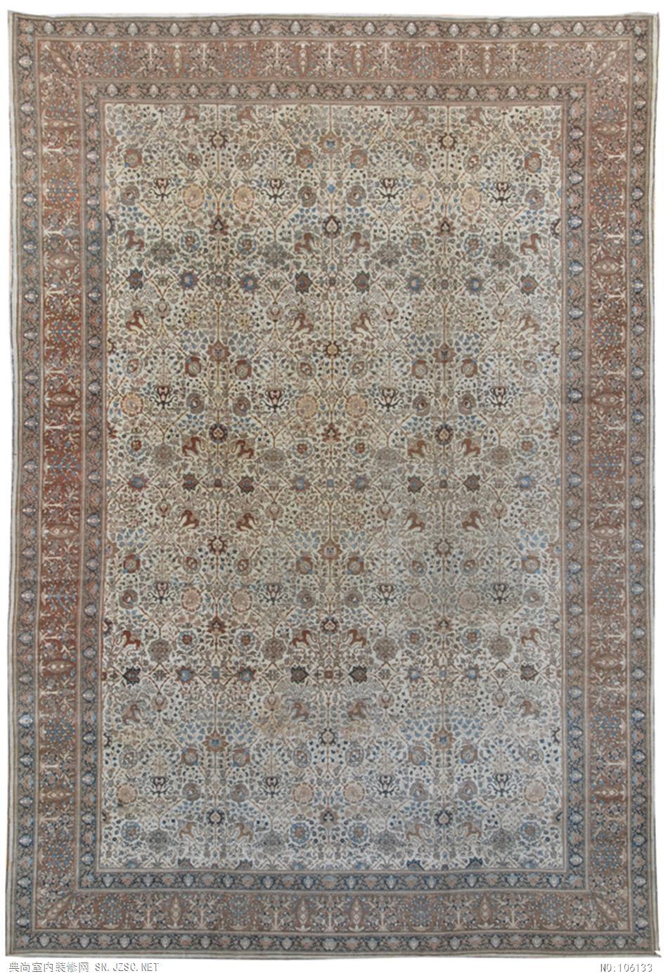 欧式风格地毯 (553)