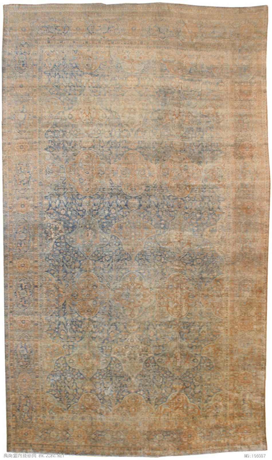 欧式风格地毯 (506)