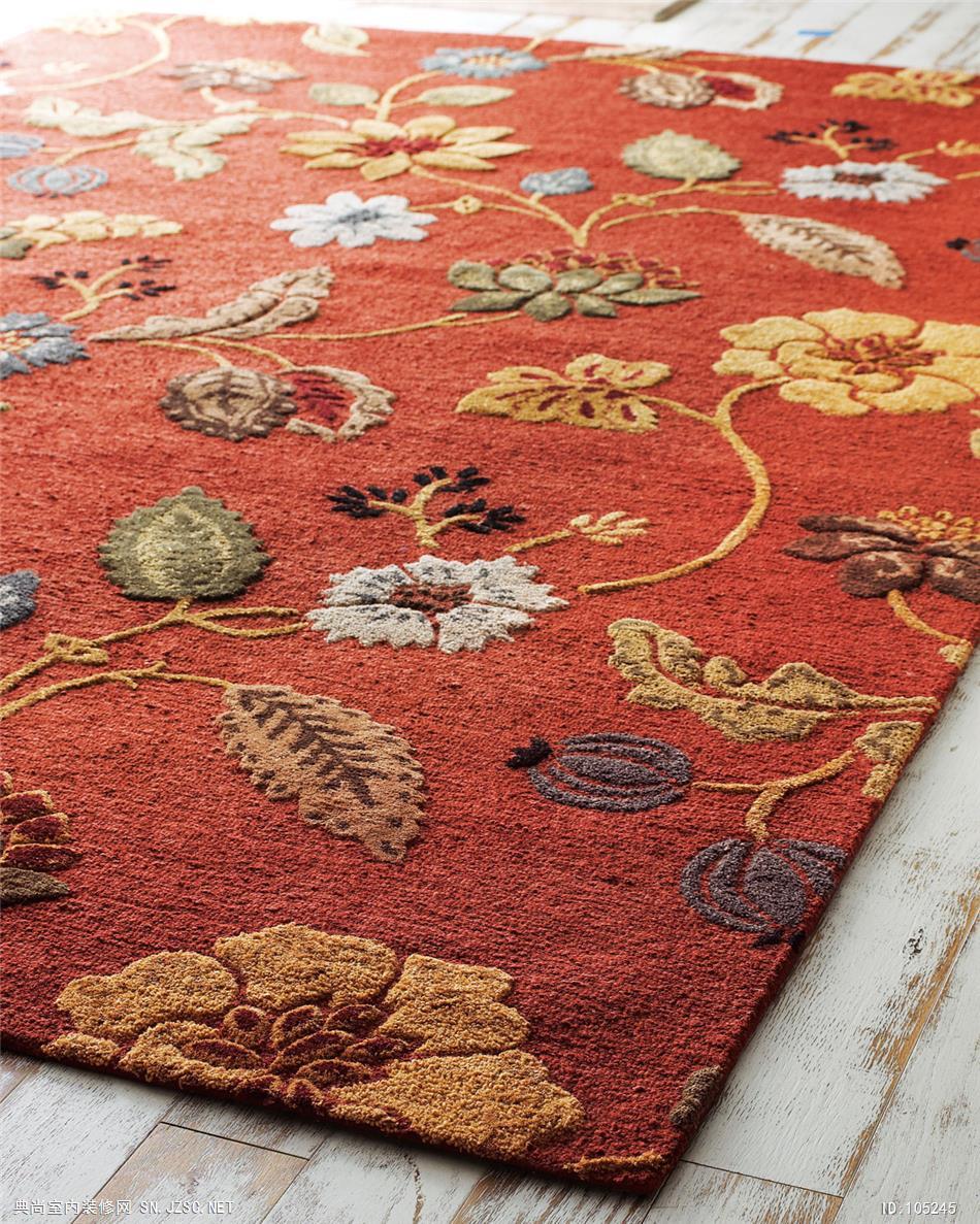 欧式风格地毯 (426)
