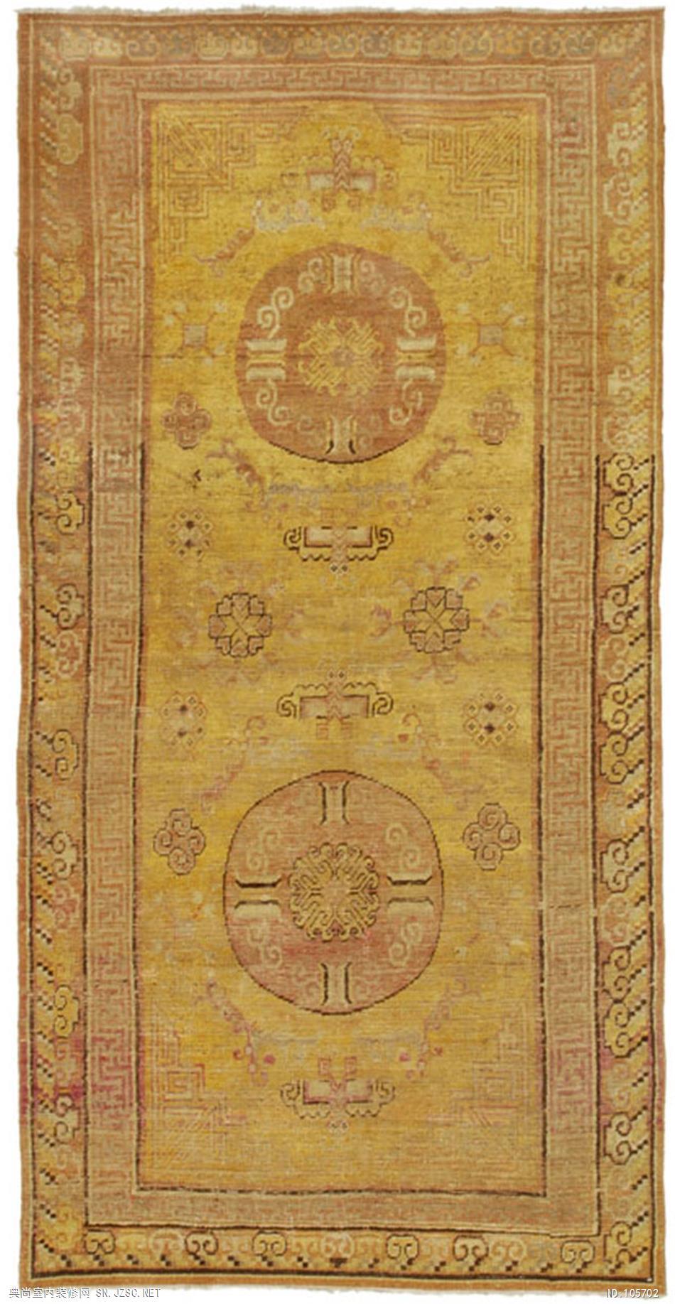 欧式风格地毯 (198)