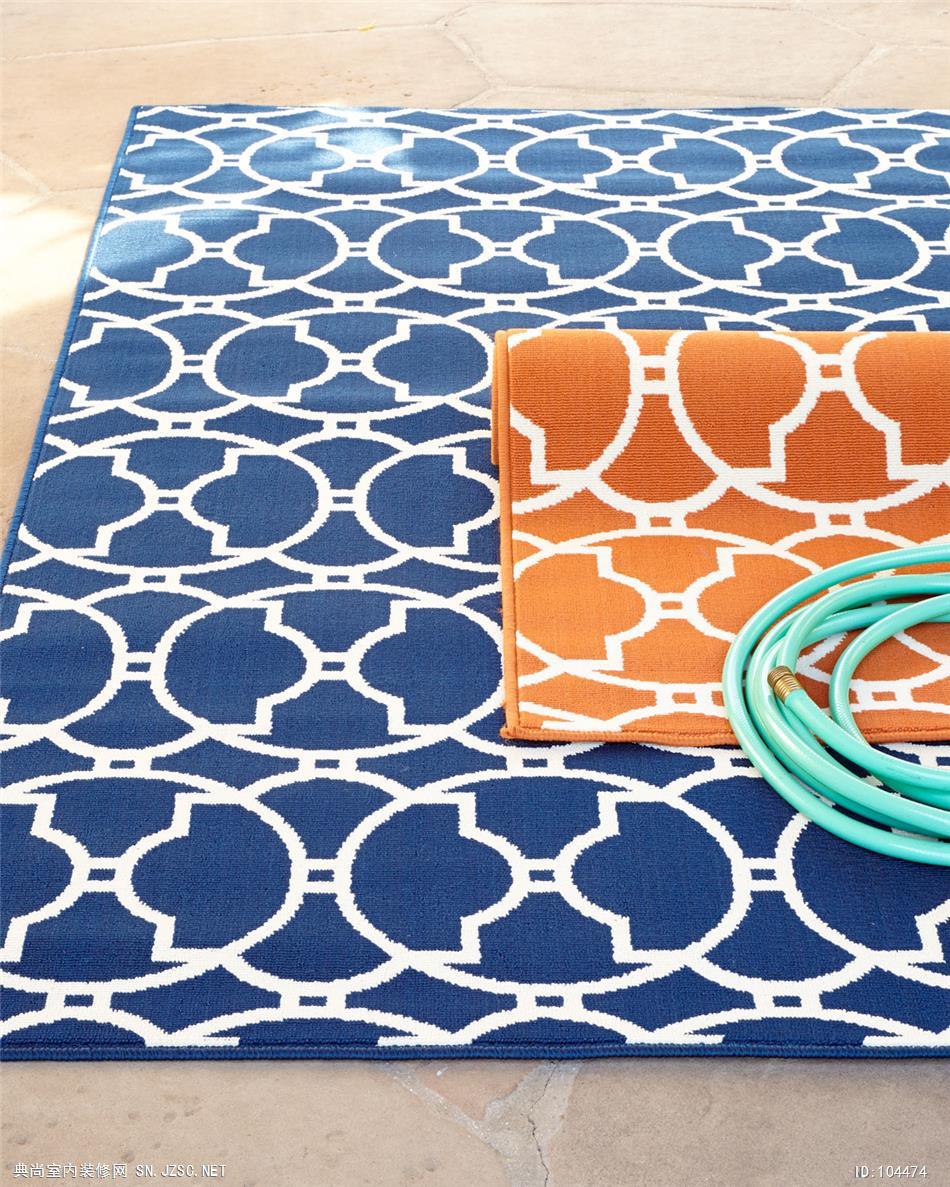 欧式风格地毯 (15)