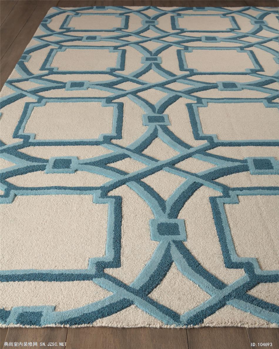 欧式风格地毯 (567)