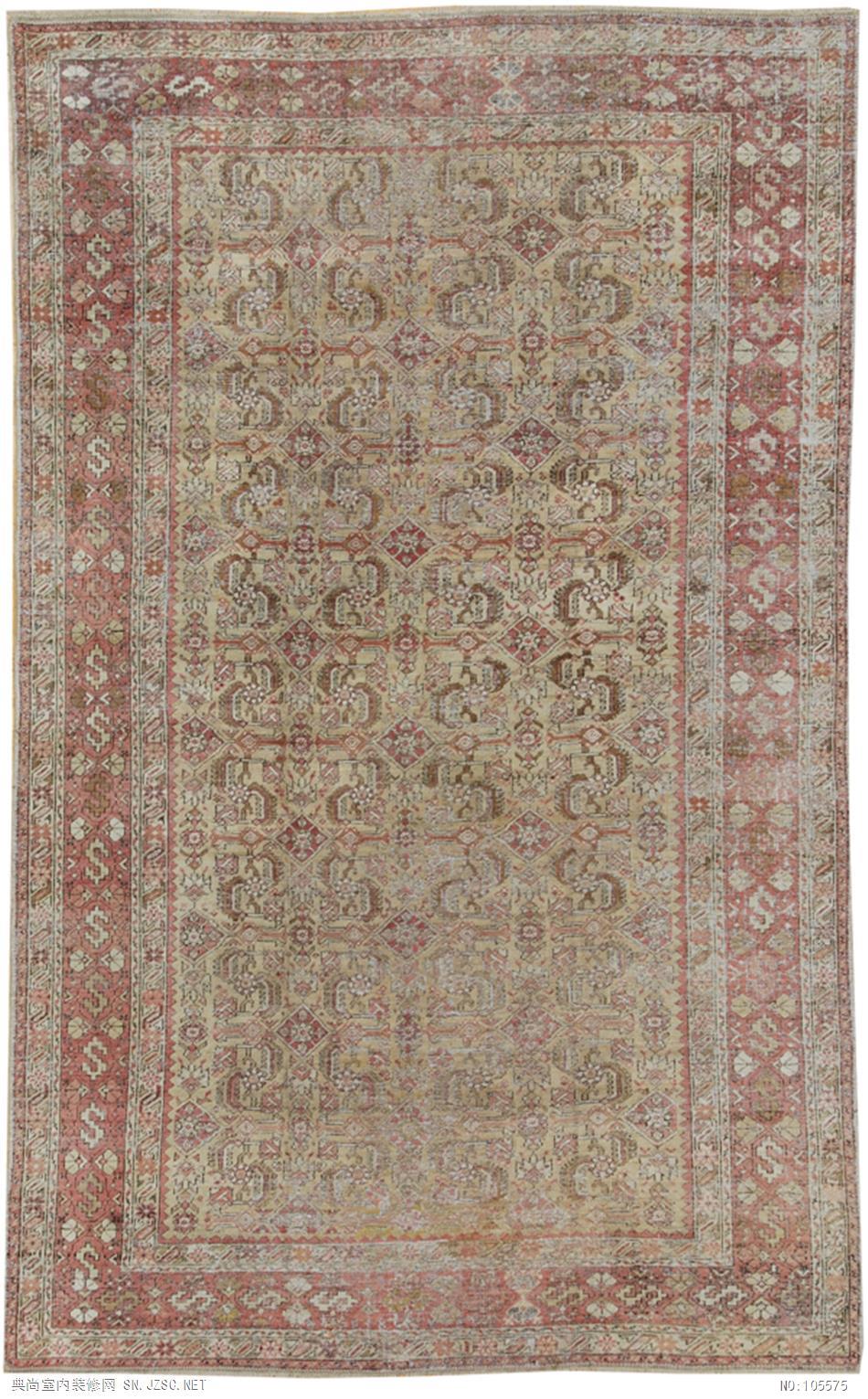 欧式风格地毯 (119)