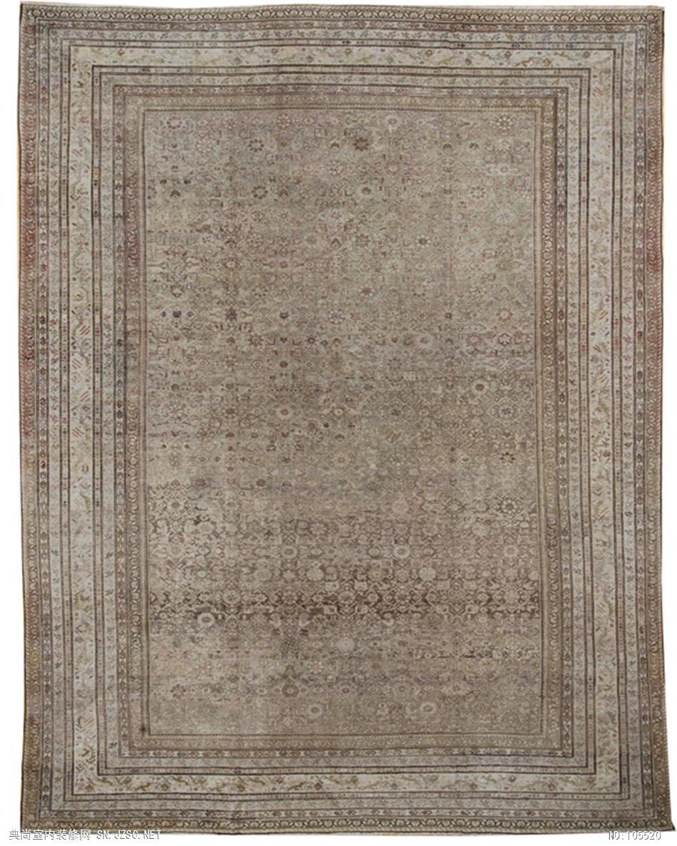 欧式风格地毯 (806)