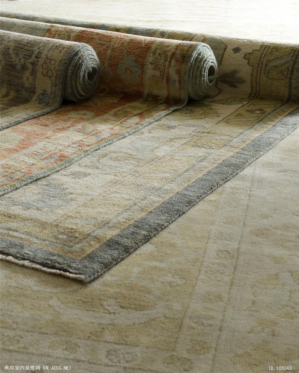欧式风格地毯 (867)