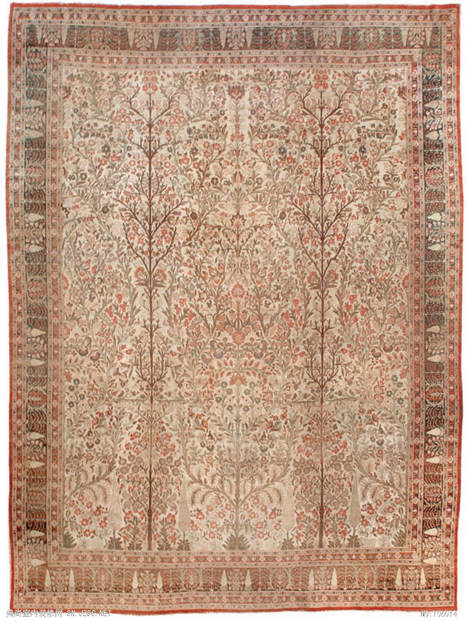 欧式风格地毯 (457)