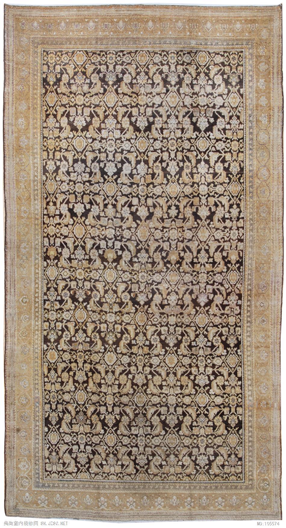 欧式风格地毯 (118)