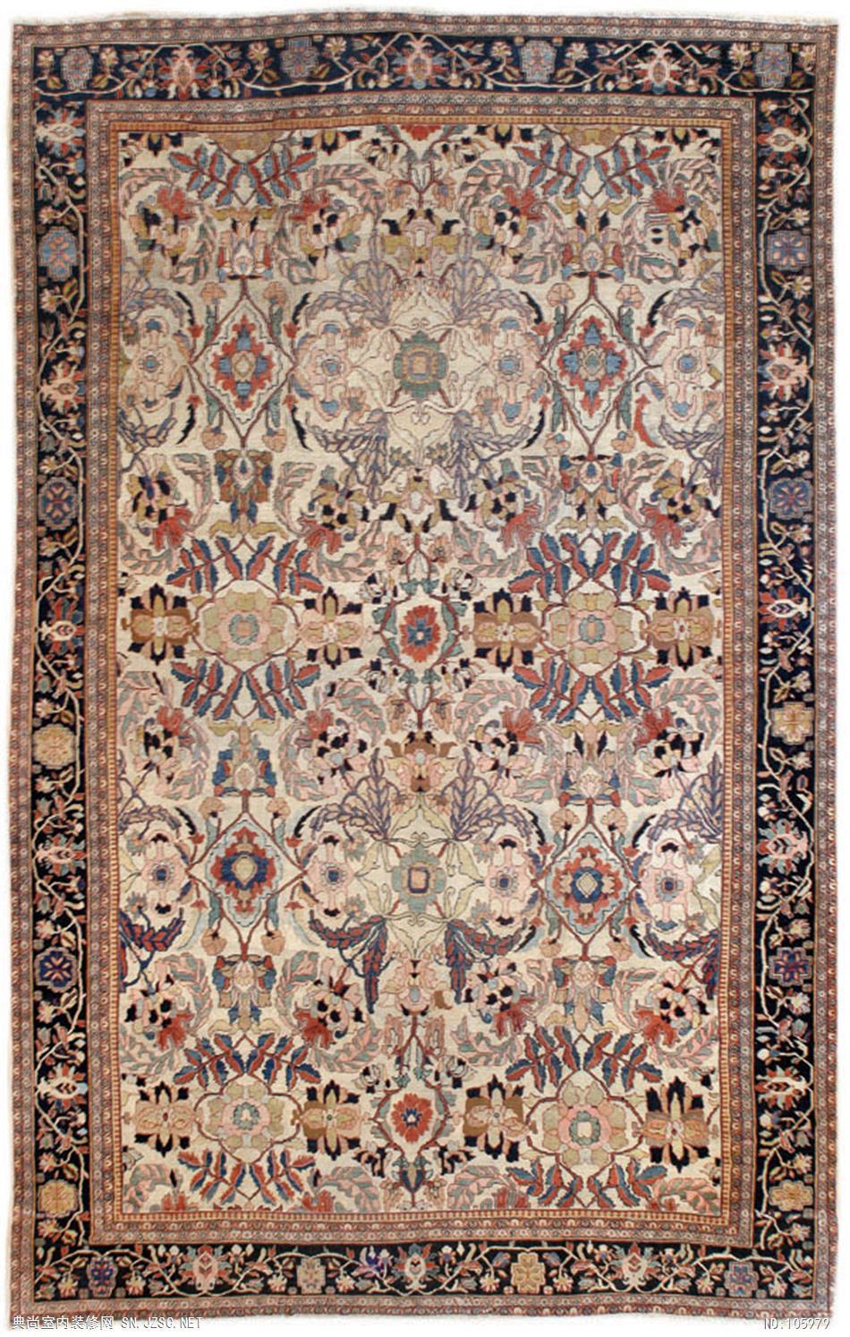 欧式风格地毯 (944)