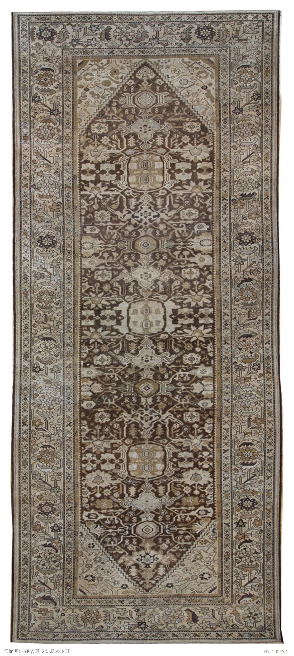 欧式风格地毯 (75)