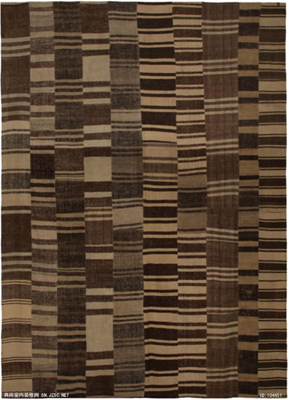 现代风格地毯Mansour211
