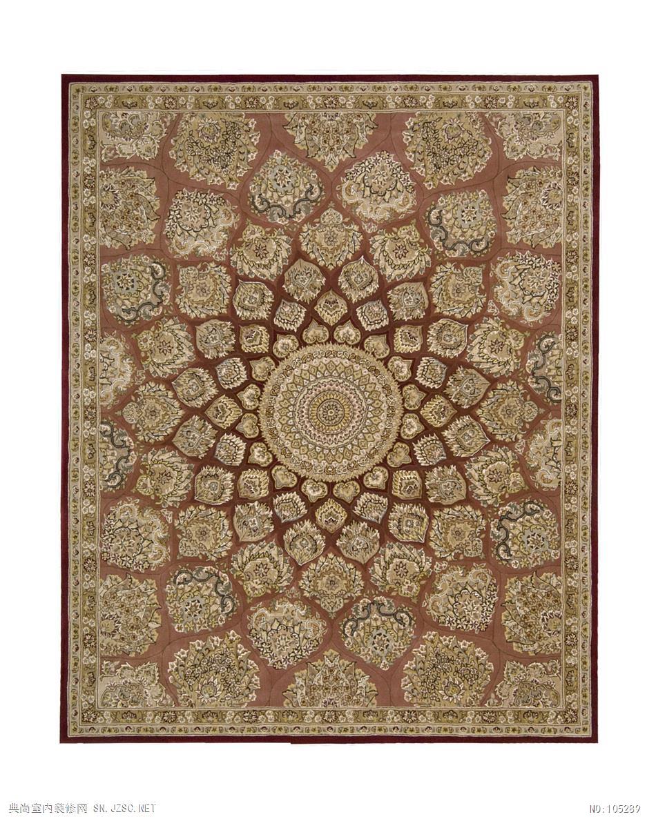 欧式风格地毯 (481)