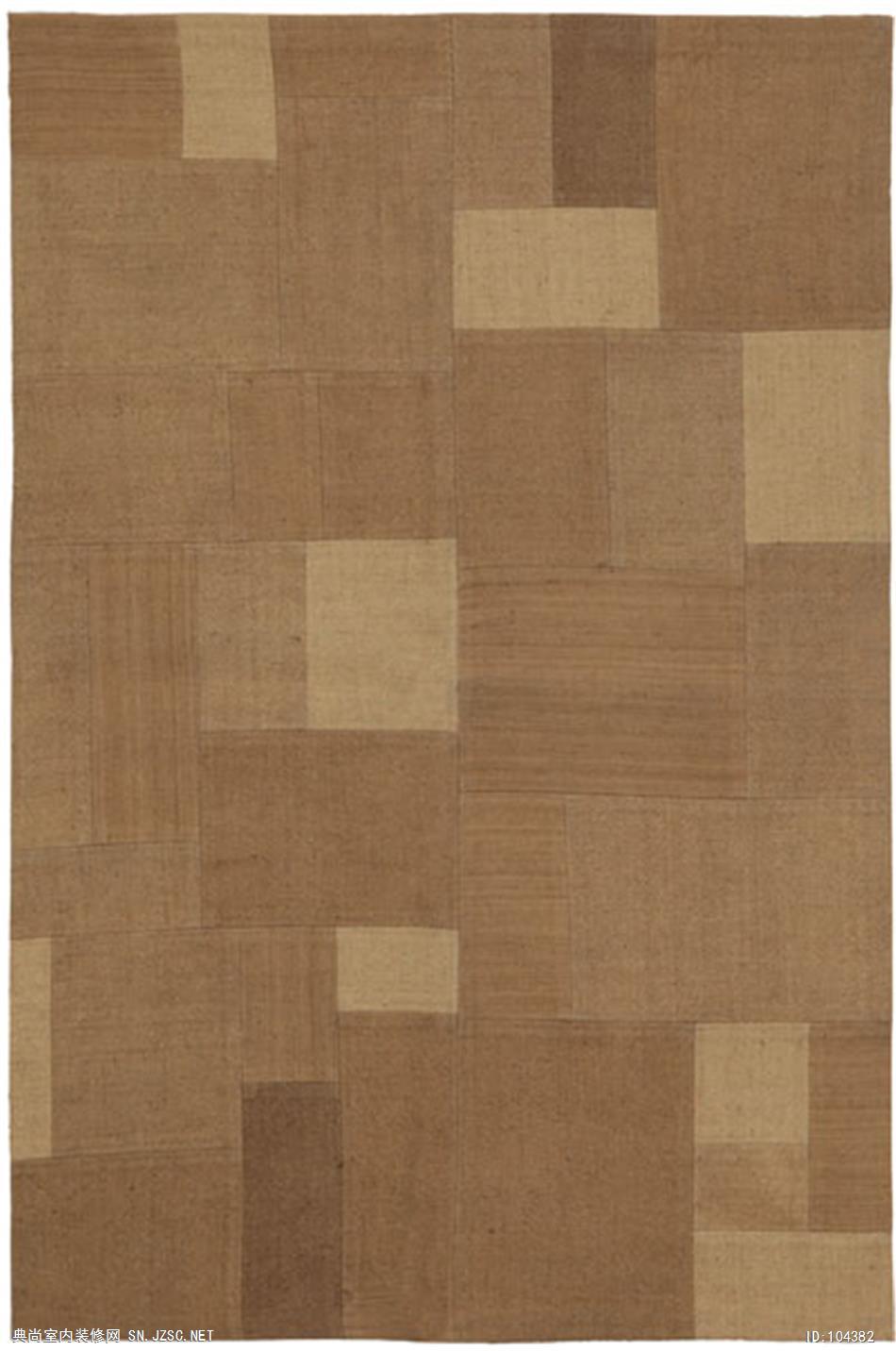 现代风格地毯Mansour174