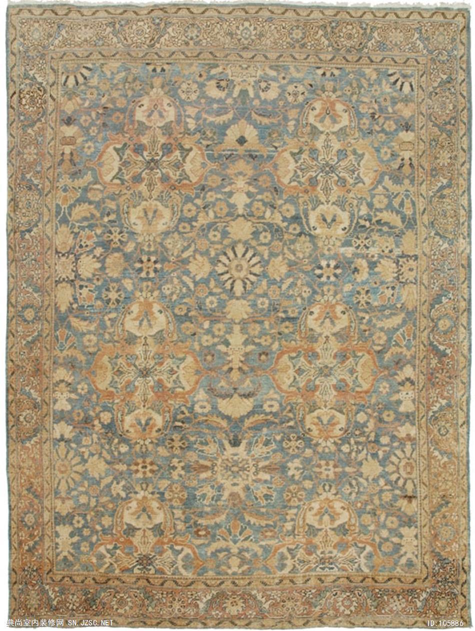欧式风格地毯 (365)