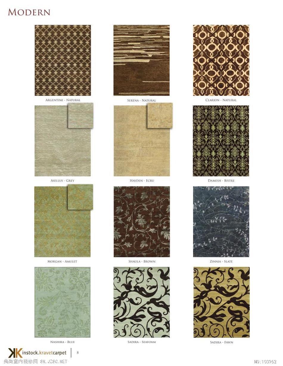 地毯现代风格2013 (298)
