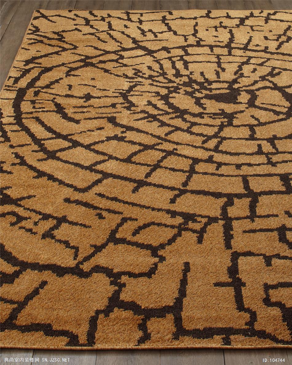 欧式风格地毯 (597)