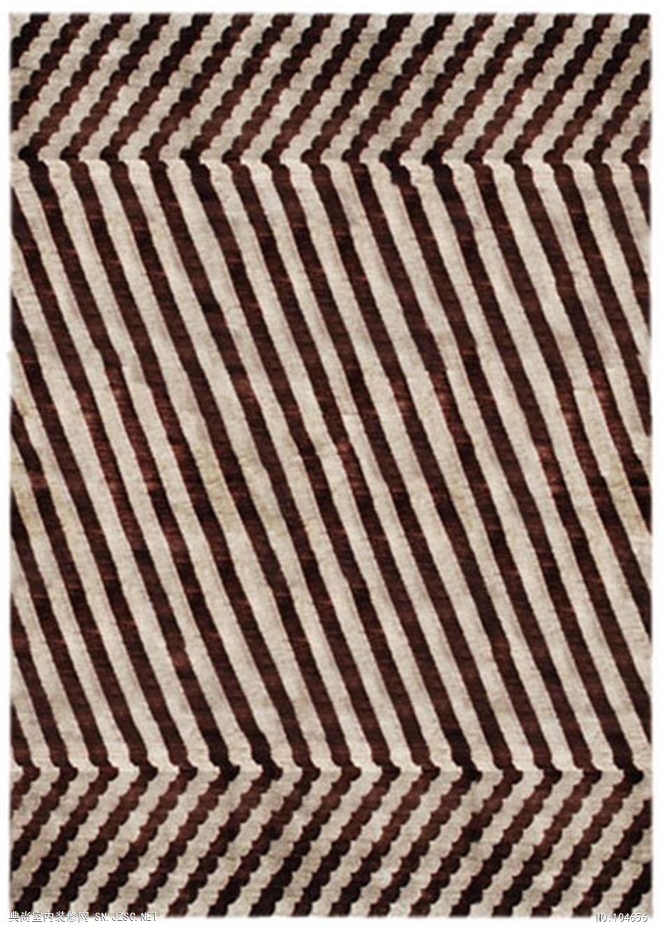 现代风格地毯Mansour311