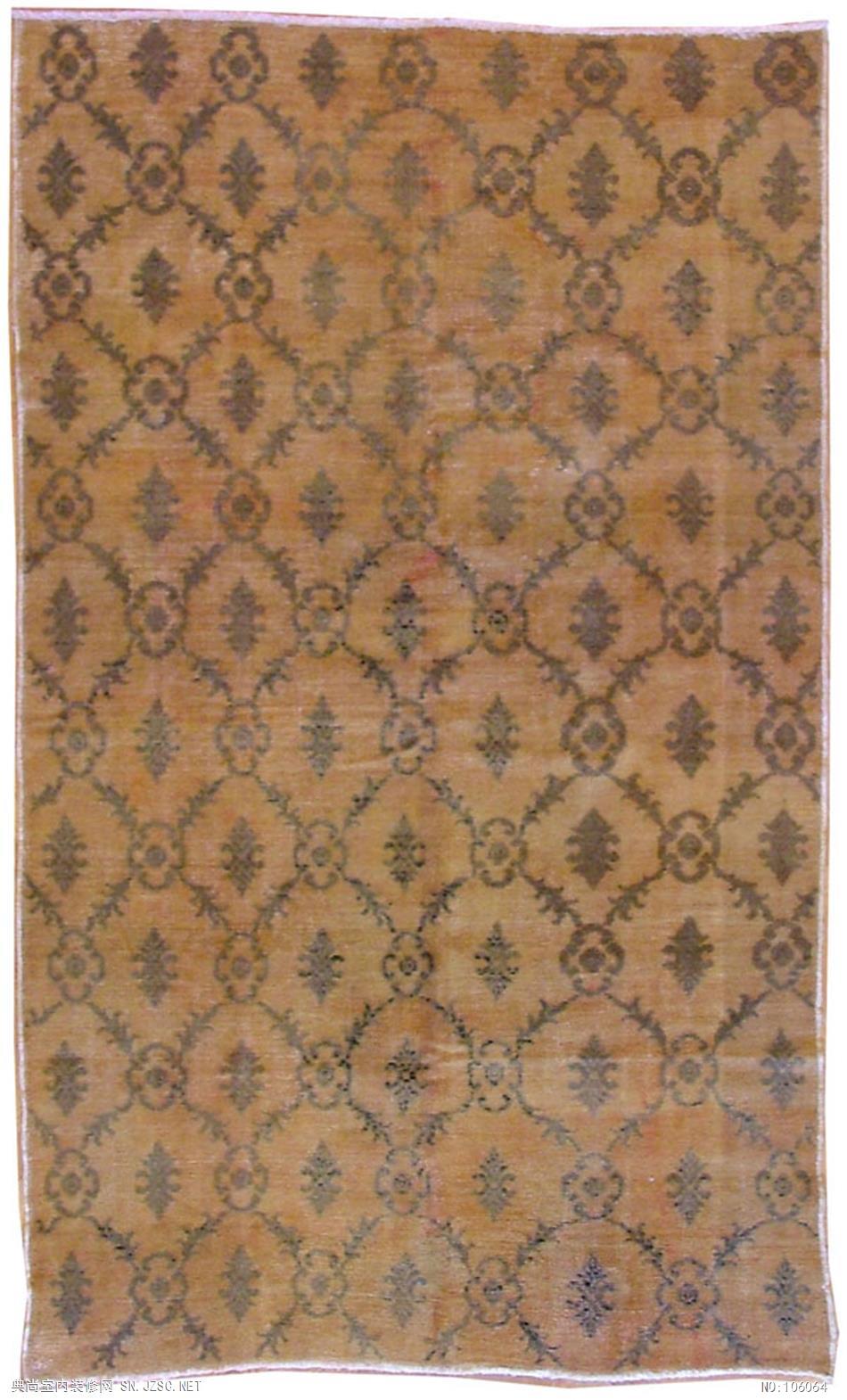 欧式风格地毯 (490)