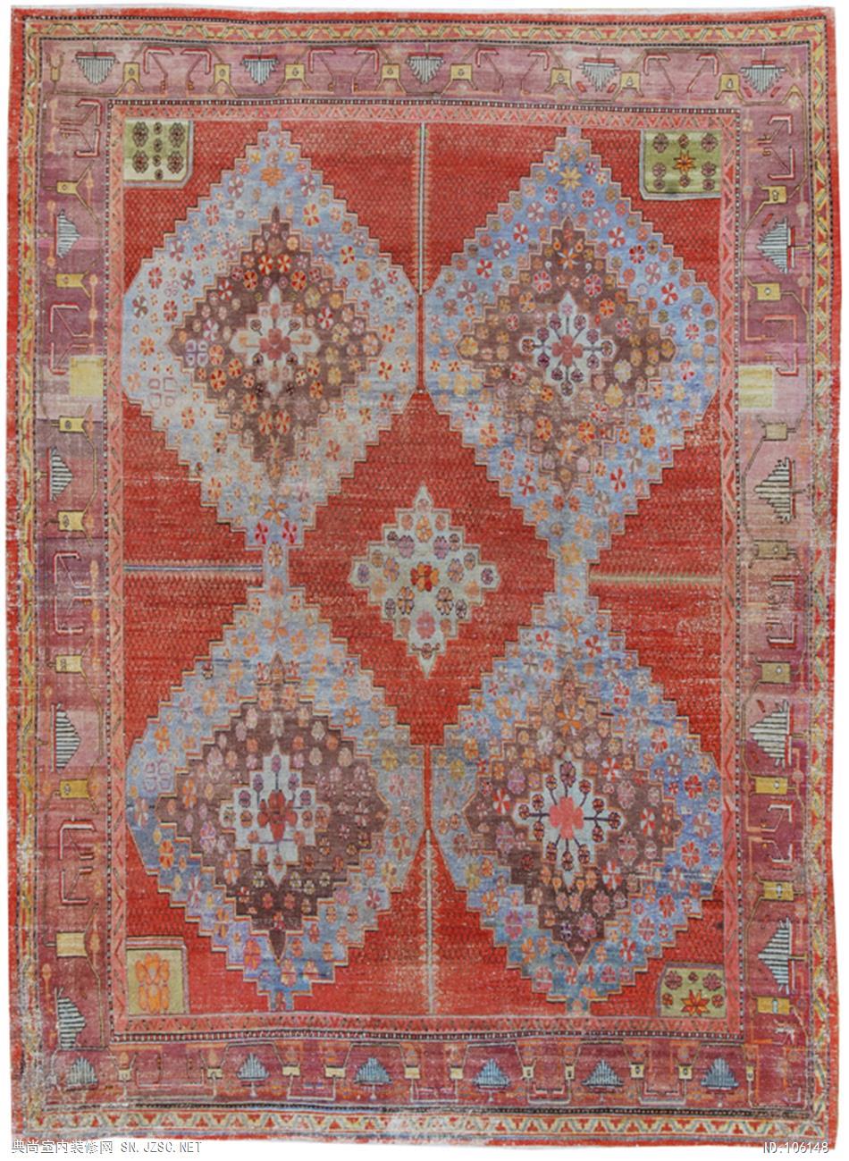 欧式风格地毯 (570)