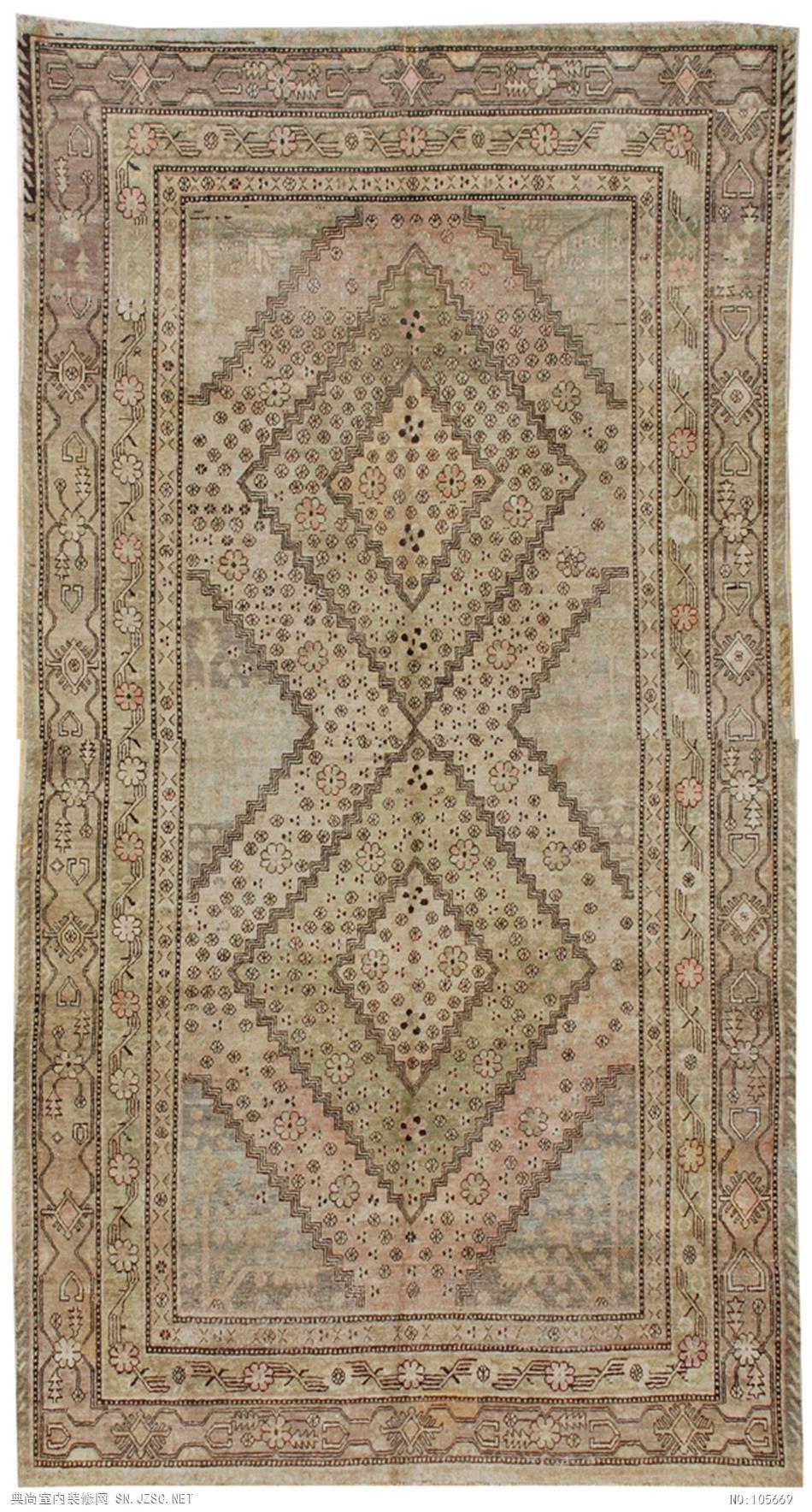 欧式风格地毯 (172)