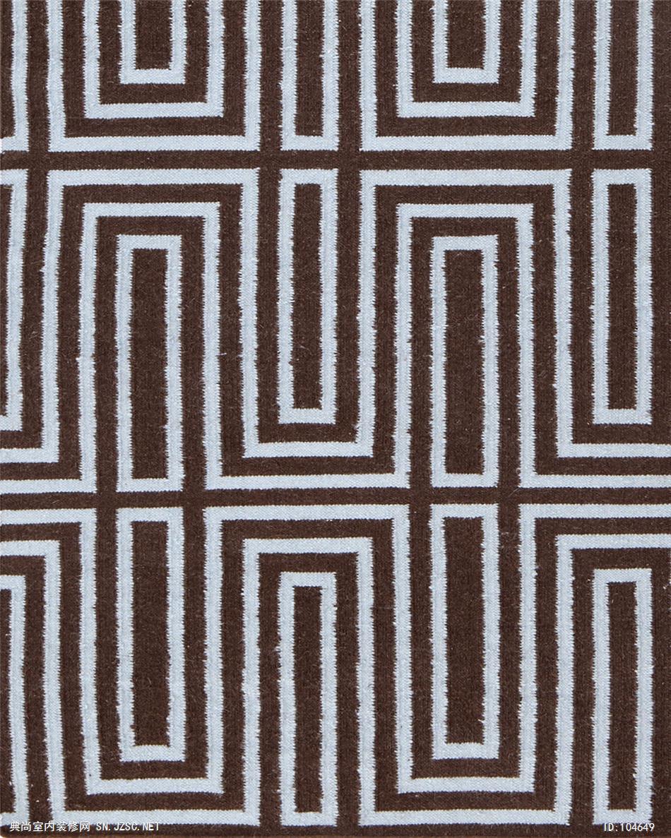 欧式风格地毯 (541)