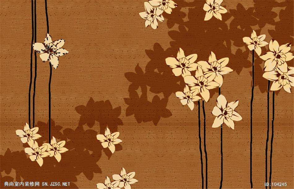 中式风格地毯 (29)