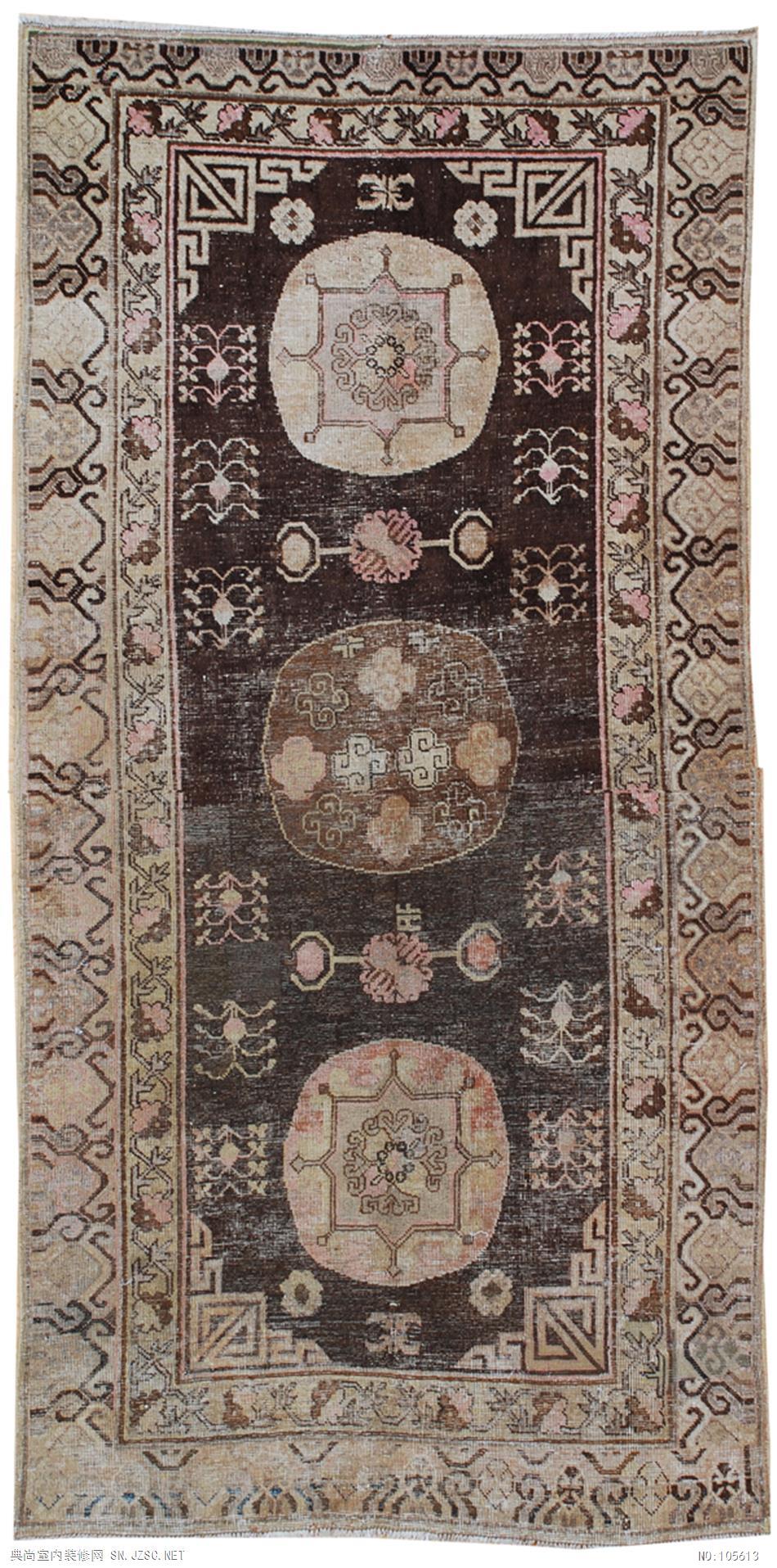 欧式风格地毯 (148)