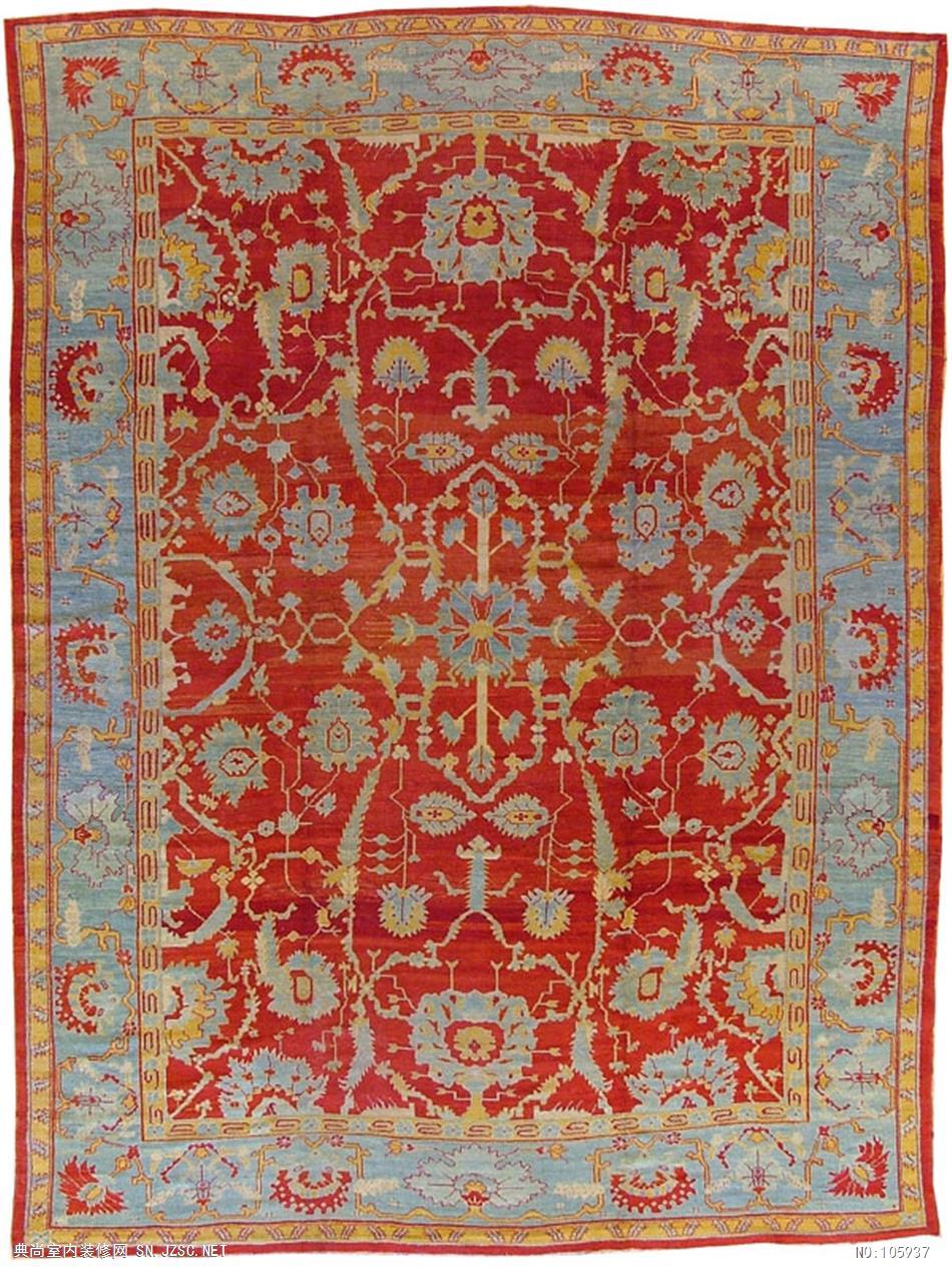 欧式风格地毯 (402)