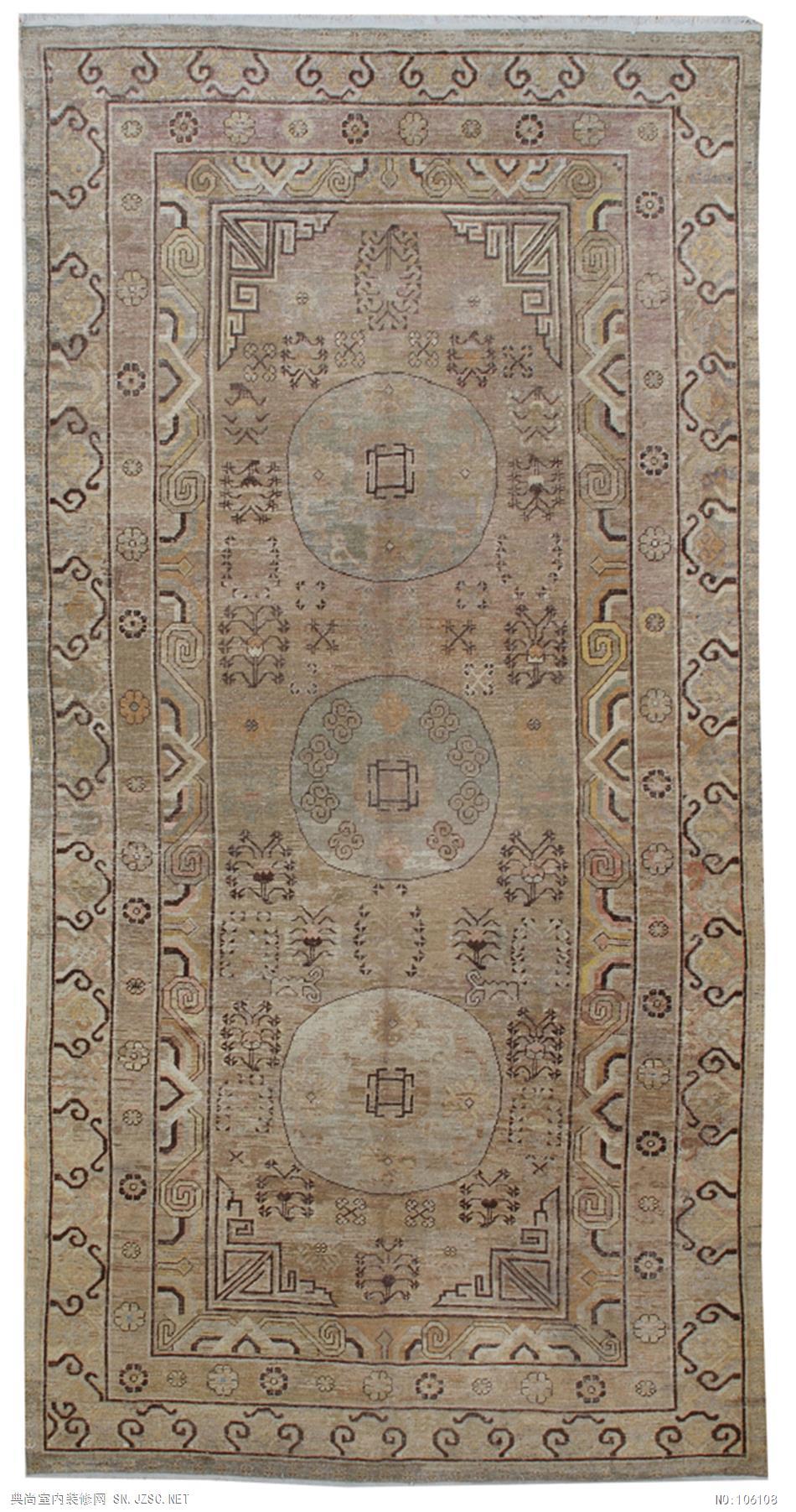 欧式风格地毯 (526)