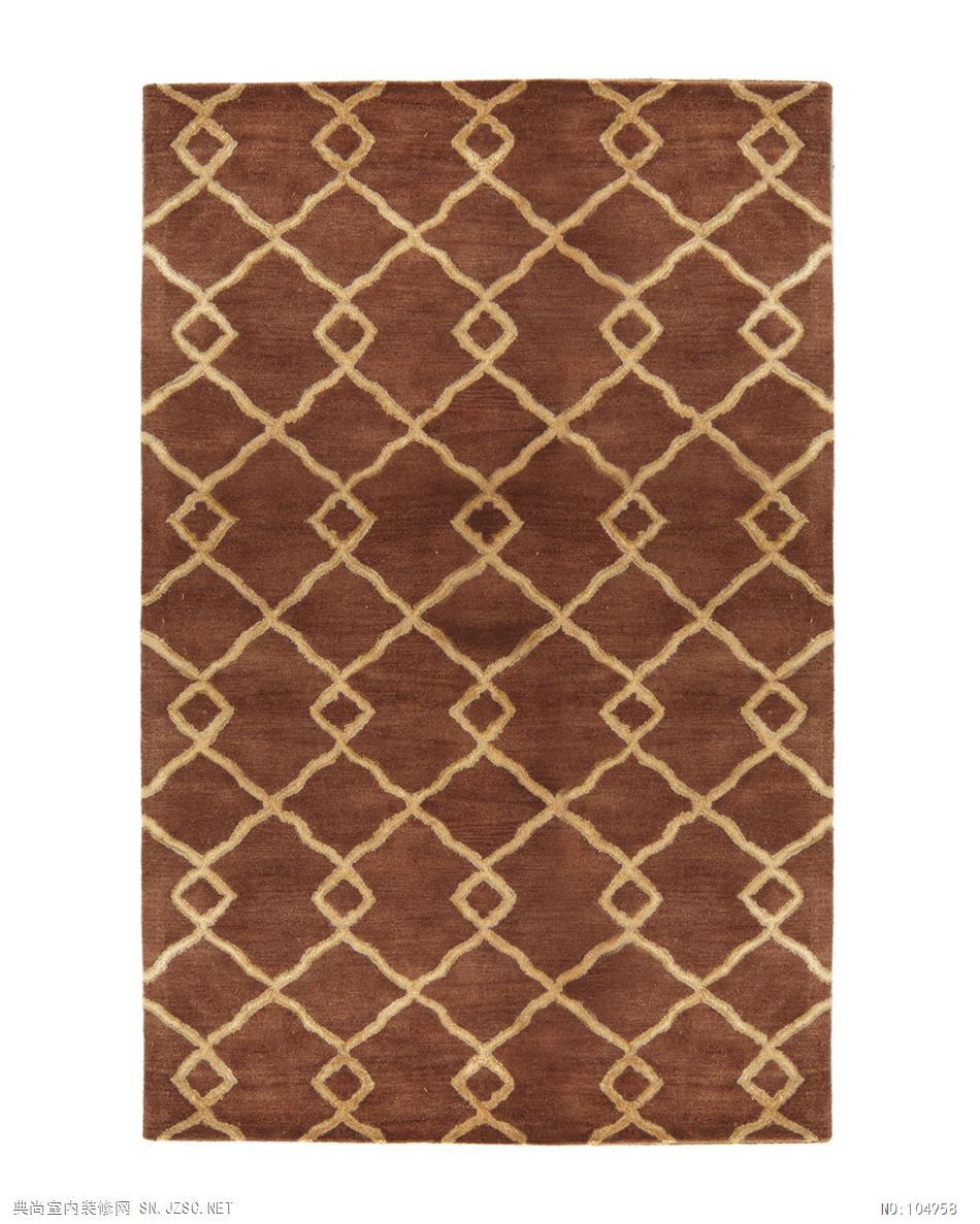 欧式风格地毯 (908)