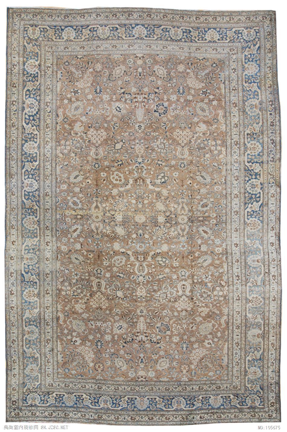 欧式风格地毯 (177)
