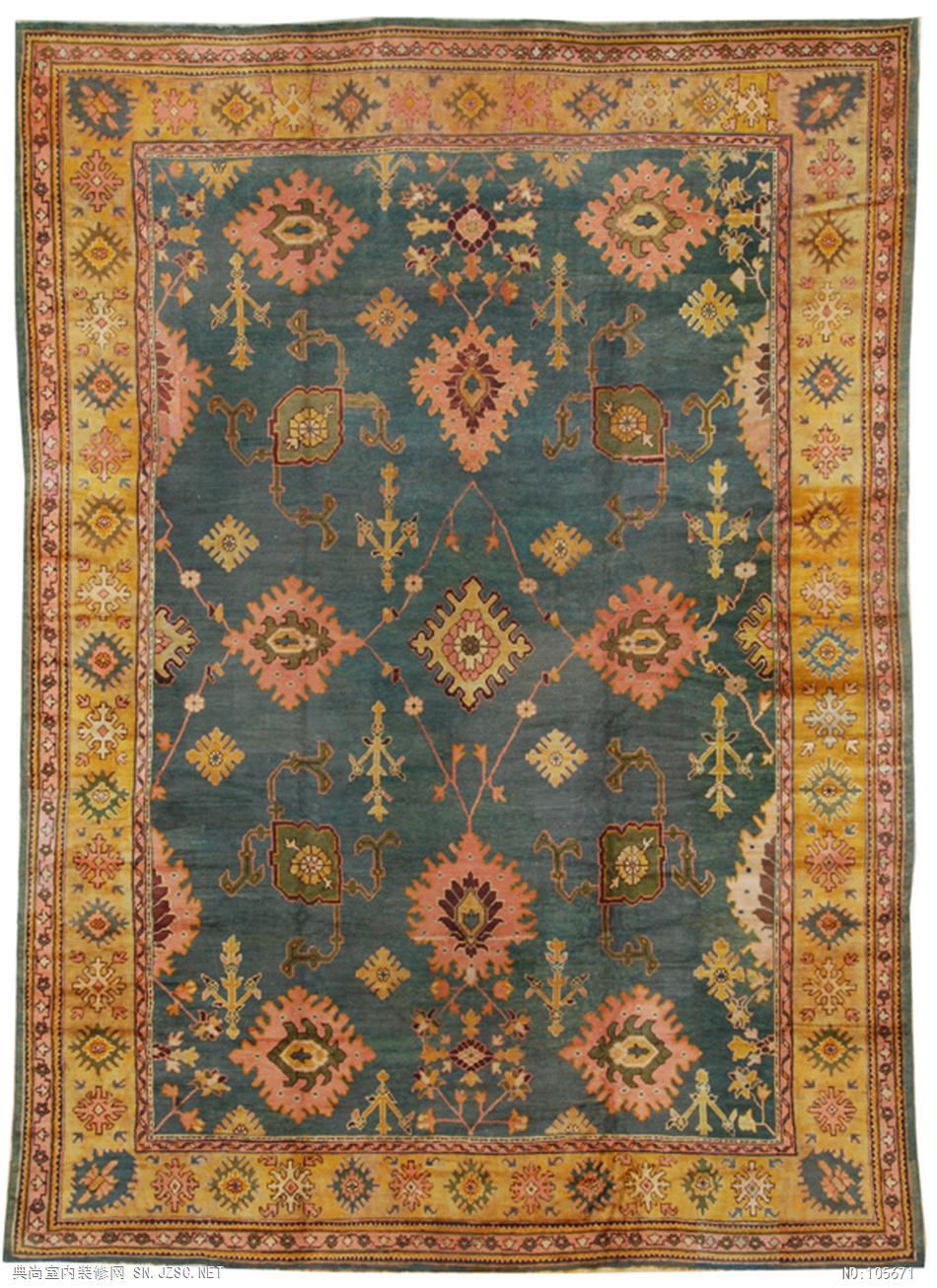 欧式风格地毯 (174)