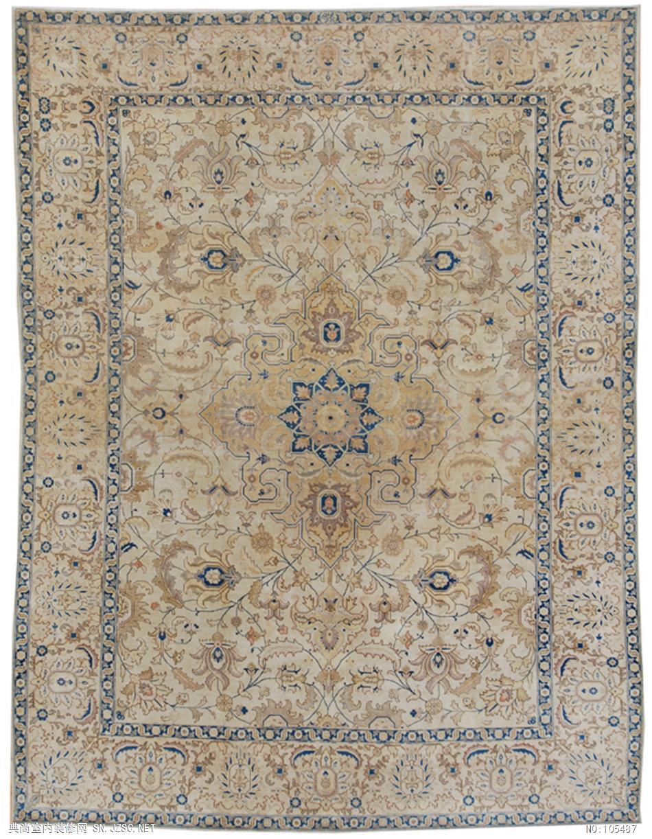 欧式风格地毯 (65)