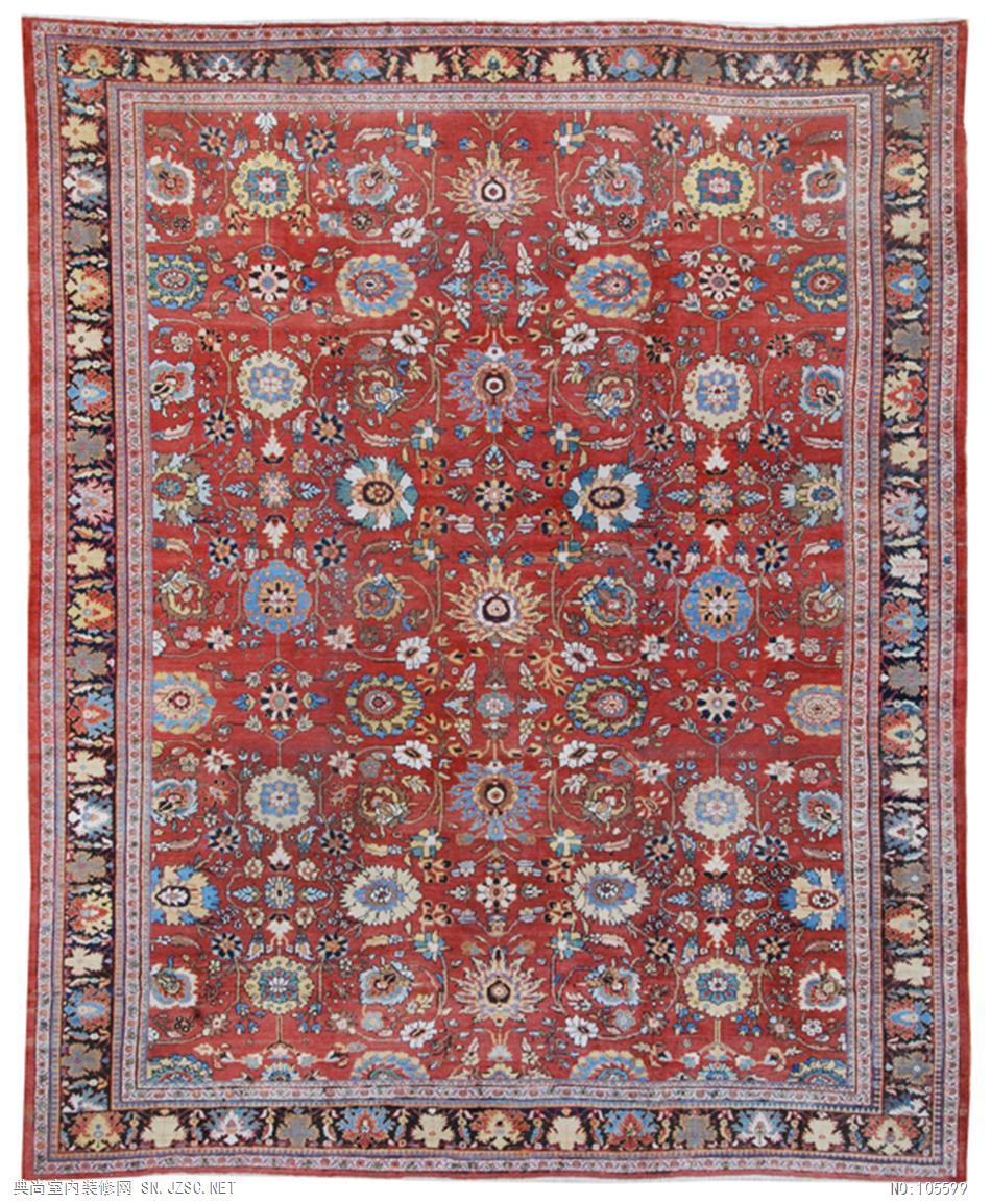 欧式风格地毯 (137)