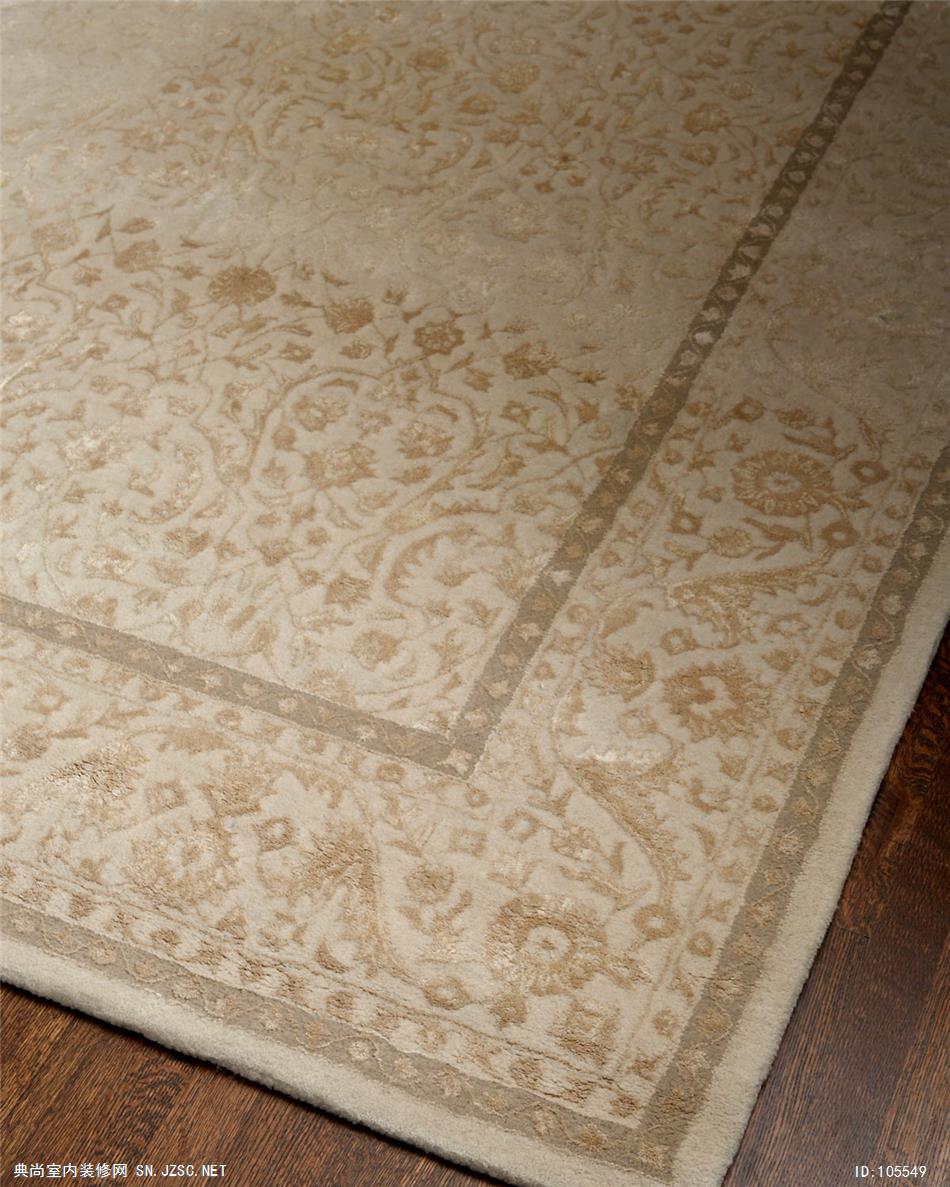 欧式风格地毯 (1099)