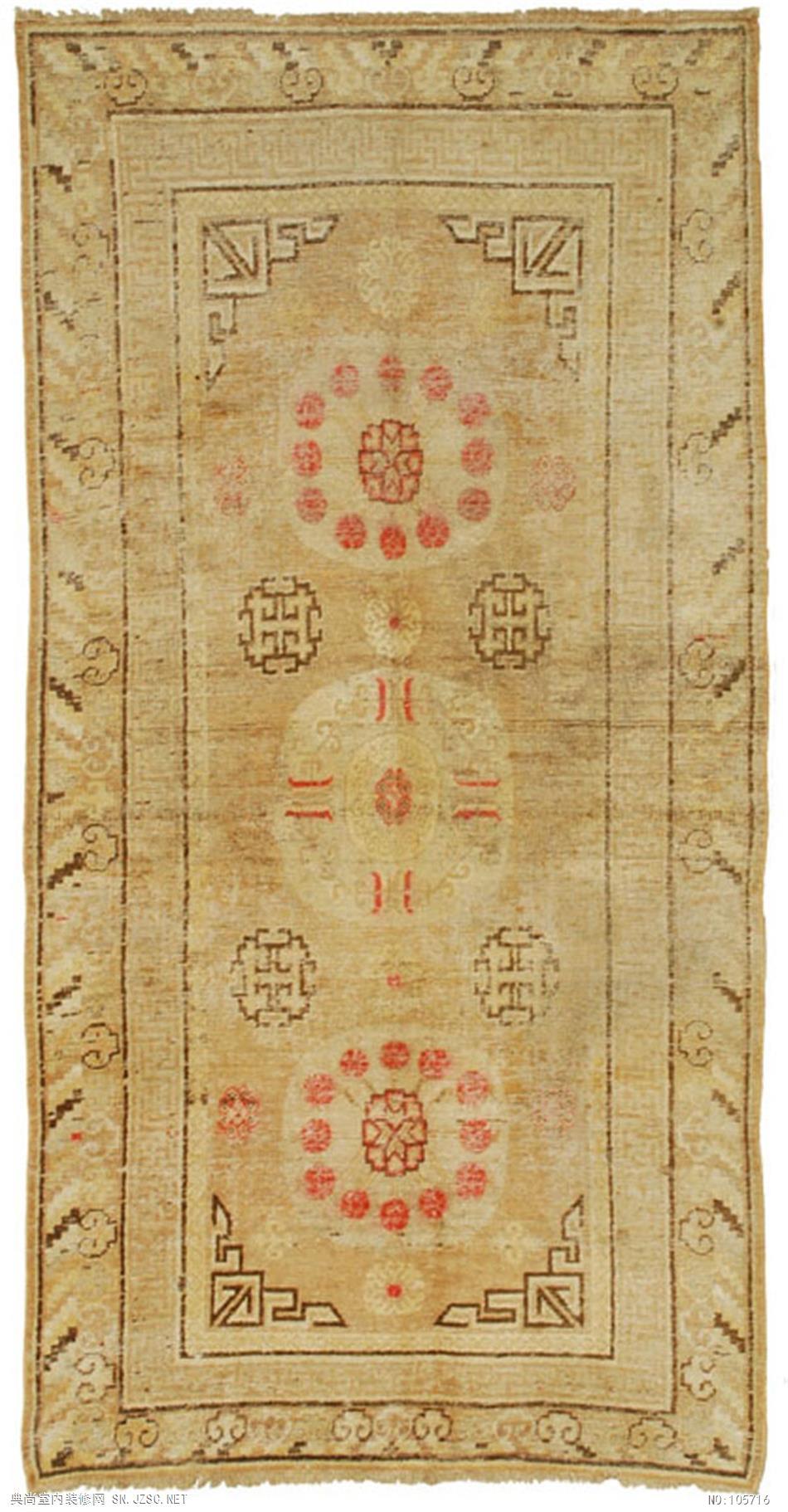 欧式风格地毯 (209)